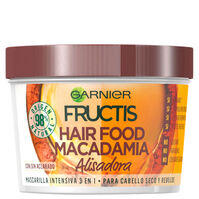 Hair Food Macadamia Mascarilla  390ml-168050 6